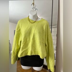STOCKHOLM ATELIER & other stories sweater